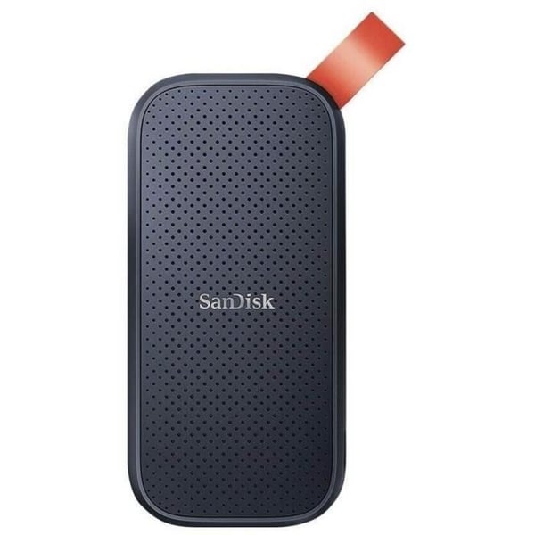 Sandisk Extreme Portable 480GB extern SSD