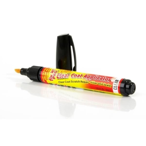 Stylo för att Reparera Skador - SIMONIZ - Fix It! PRO - Icke giftig - Permanent - Odörfri