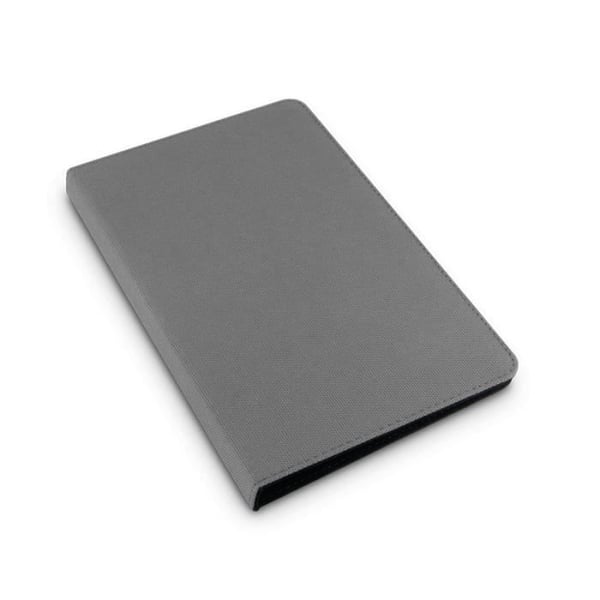 Etui Ebook - SPC - MAGIC GLUE CASUAL - Kompatibel 6 och 7 tum - Färg Grå - Syntetisk