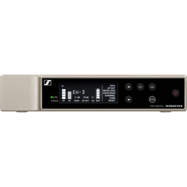 Sennheiser EW-D ME3 SET (Q1-6) Micro HF sång
