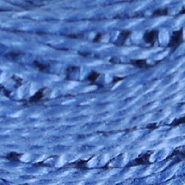 DMC - Fil DMC Coton Perlé Medium N5 Pel. 10g Col. 798
