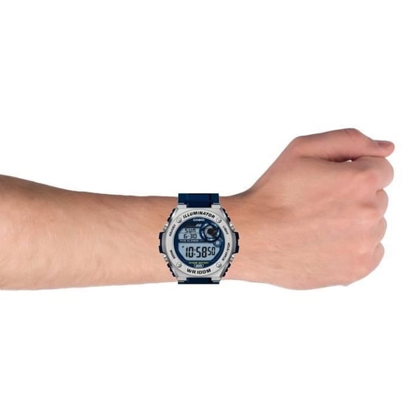 CASIO klocka