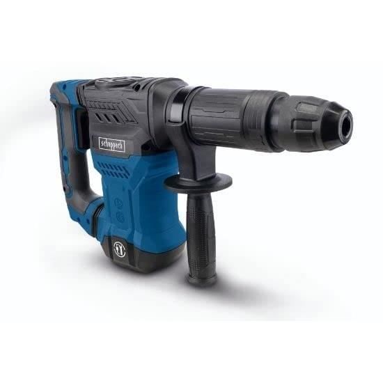 Hammepistol SCHEPPACH AB1500X - 20J - 1300W
