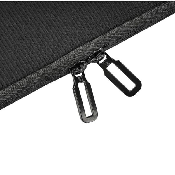 Sac Toploader - Tucano BFC21213-BK - 34,5 cm:n (13,6") näyttöön - Musta - Monokromaattinen