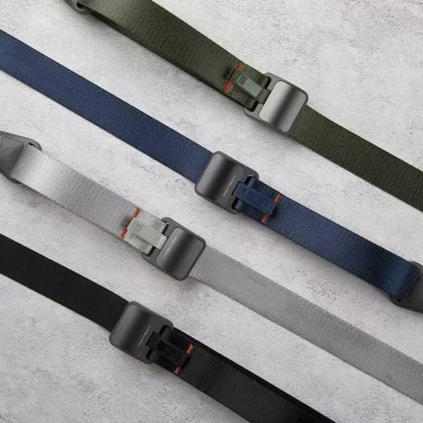 PGYTECH STRAP BELTE Grå