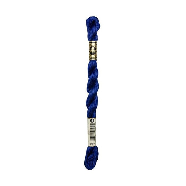 COTON PERLE 1 ECH 25M (M) 797