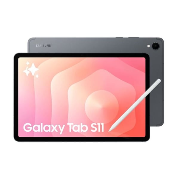Samsung Galaxy Tab S11 12Go_128Go 5G GRÅ