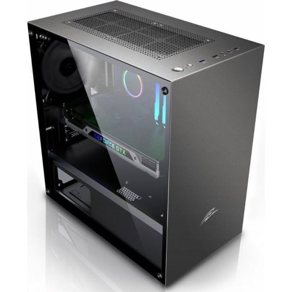 Centrala enhet ensam - mini pc Evolveo - CAEM4 - M4-fodral ()