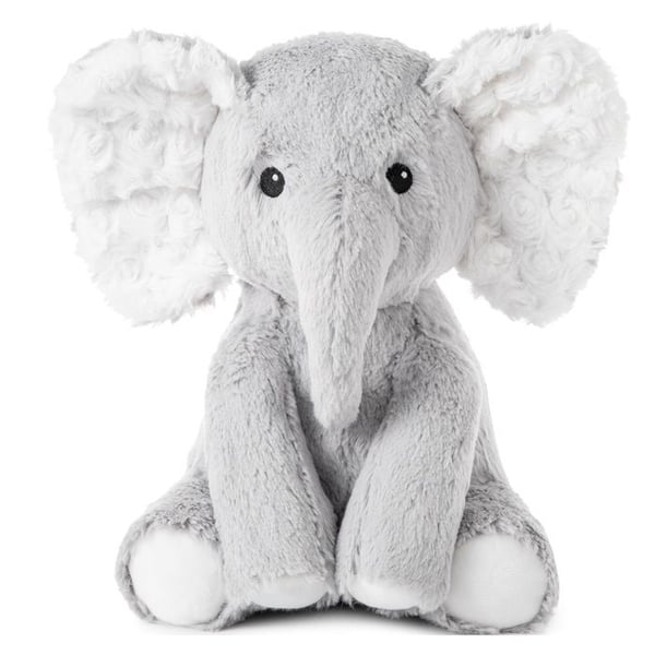Cloud b - Elliot the elephant musikalisk plysch - BTL DIFFUSION