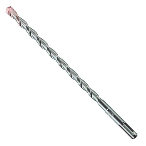 Alpen SDS Plus borr 4,00x110 mm. (Blåsa)
