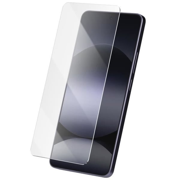 Skärmskydd - Härdat glas - Xiaomi Redmi Note 14 4G/5G - Repfria - Ultra-tunn
