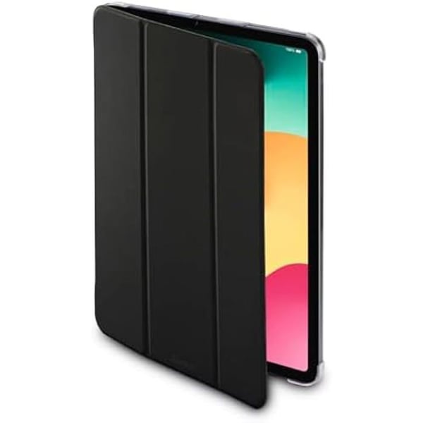 Etui - HAMA - iPad Pro 11 (2024) - Svart - Skydd mot smuts - Ställningsfunktion