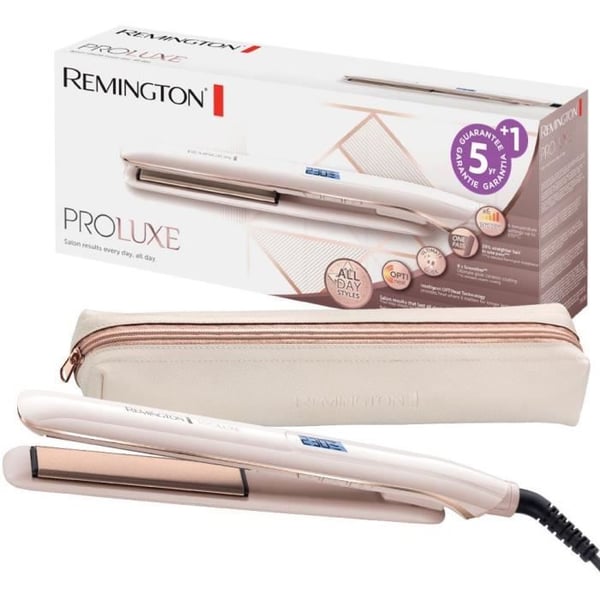 Remington S9100 PROLUXE plattång