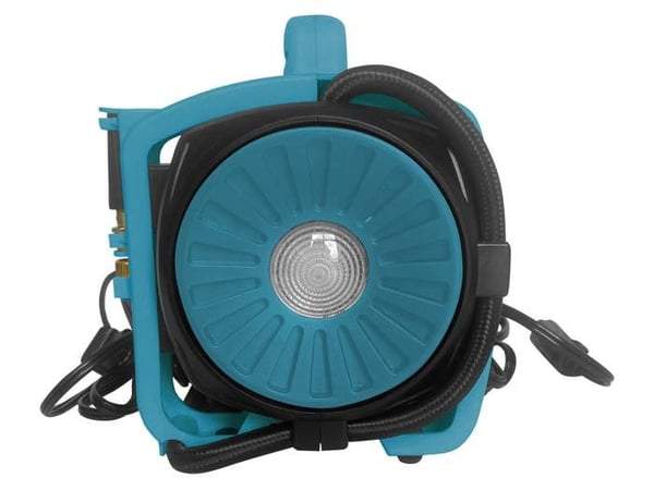 KS P30 120W 35 l/min 150 psi luftkompressor