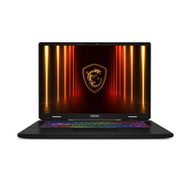 MSI 9S7-17T423-029 Bärbar Dator 17" 32 GB RAM 1 TB SSD BÄRBAR DATOR