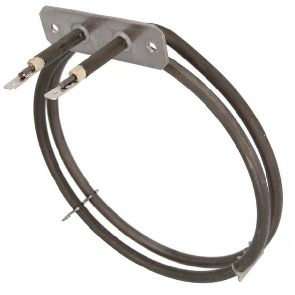 Cirkulär resistans 1650W originalugn, spis 3157953005 AEG, ELECTROLUX, JUNO