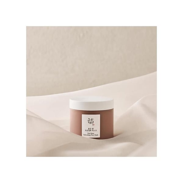 Beauty of Joseon Red Bean Refreshing Pore Mask Face Mask 140ml