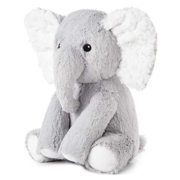 Cloud b - Elliot the elephant musikalisk plysch - BTL DIFFUSION