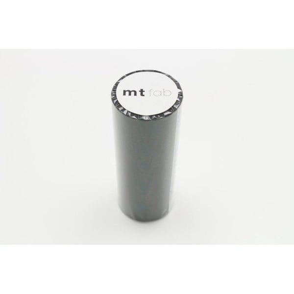 Maskeringstejp - Maskeringstejp MT Ardoise Uni grön / svart 10 cm x 5m