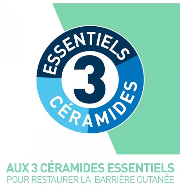 Cerave skummende gel 88ml