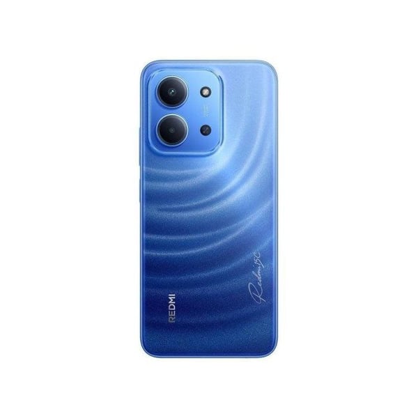 Xiaomi REDMI 15C 4G 4GB 128GB 6.9" Blå