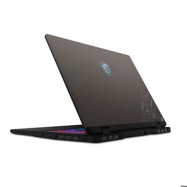 MSI 9S7-17T423-029 Bärbar Dator 17" 32 GB RAM 1 TB SSD BÄRBAR DATOR