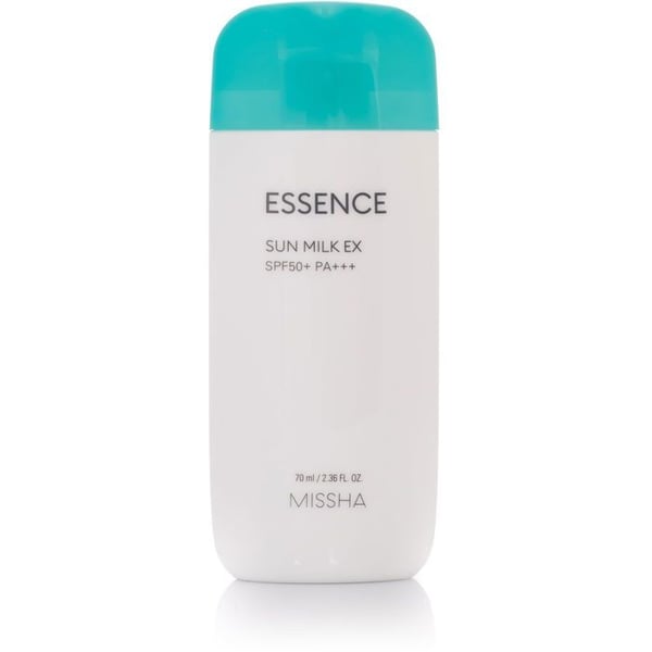 MISSHA All Around Safe Block Essence Solkräm SPF50 70 ml