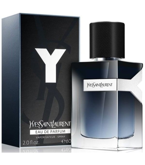 Parfume Kvinde Y Yves Saint Laurent EDP 60 ml