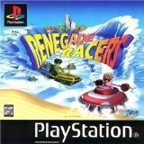 RENEGADE RACERS racing