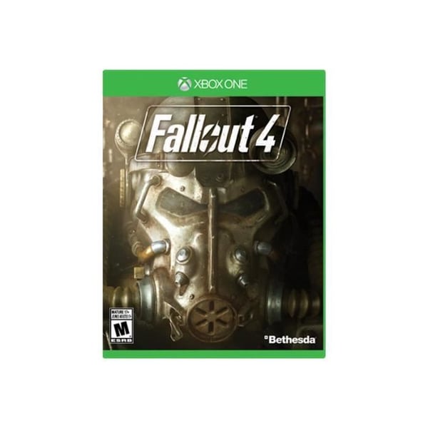 Fallout 4 Xbox One