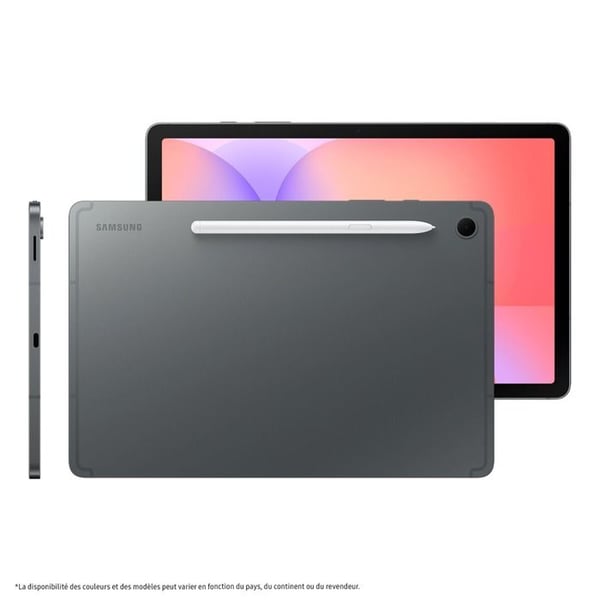 Samsung Galaxy Tab S10 Lite 8GB_256GB Wifi GRÅ