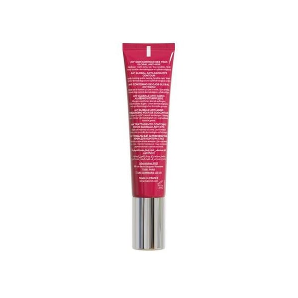 Topicrem AH3 Global Anti-Aging Eye Contour Treatment 15ml