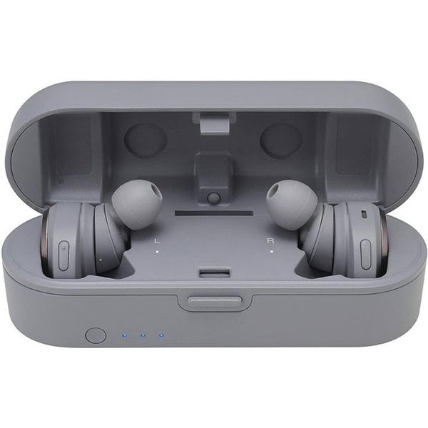 Audio-Technica ATH-CKR7TW Grå