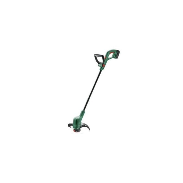 EasyGrass-reunaterä 18V-260, 2x2,0 Ah Bosch