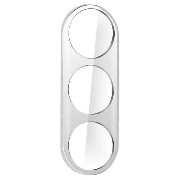 Skydd av kamera - Enkay - Samsung Galaxy S24 - Härdat glas - Rep-resistant - Full täckning