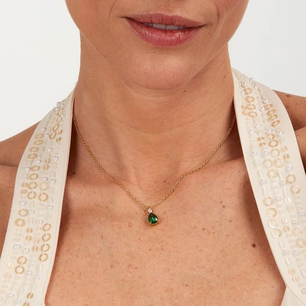 COLLIER MORELLATO TESORI - SAIW190