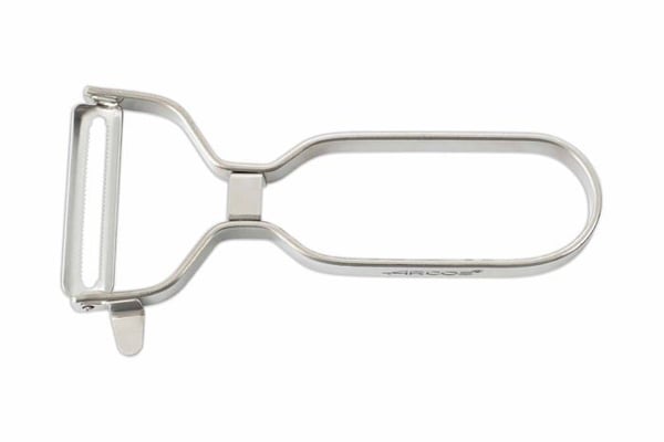 Skalare - Arcos - 607100 - Rostfritt stål - Kromad silver - 16,3 cm lång