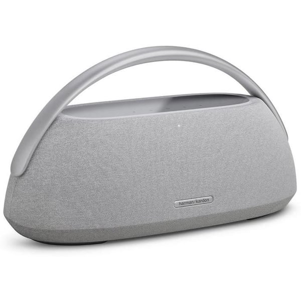 Bluetooth-högtalare - Harman Kardon - Go+Play 3 - Subwoofer - Autonomi 8h - Tre-vägs-högtalare