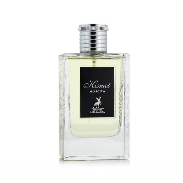Maison Alhambra Kismet Moscow Eau de Parfum (Homme) 100 ml