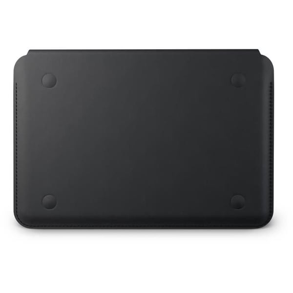 Skinnfodral - EPICO - MacBook Pro 14 - magnetstängning - syntetisk skinn - unisex