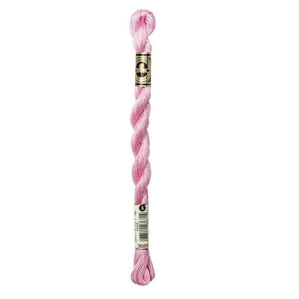 COTTON PERLE 1 ECH 25M (M) 3689