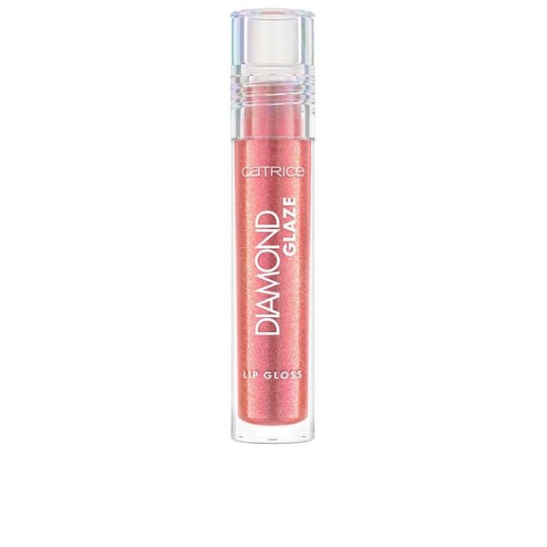 Läppglans DIAMOND GLAZE nr 040 - Diamonds Made Me Do It 3 ml