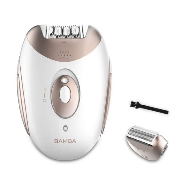 Cecotec torktumlare med borstlös digitalmotor Bamba IoniCare RockStar Ion Touch, 1600 W, Real Ion, pekskärm