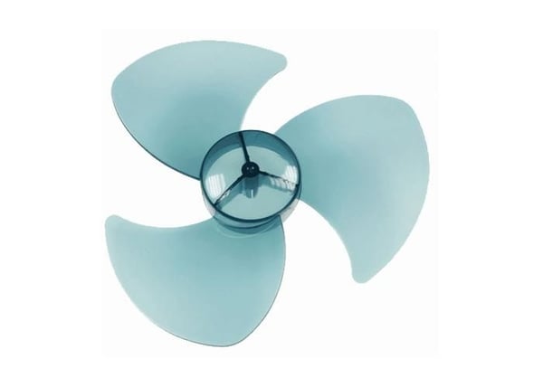 LUFTKONDITIONERINGSPROPELLER FS-00000429 FLÄKTPROPELLER
