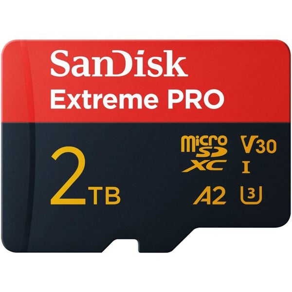 SanDisk Professional Ext PRO m