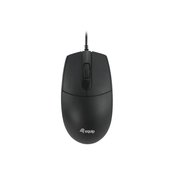 USB-optisk mus - Utrustning - Tyst - Ergonomisk - 1,5 m USB-optisk mus - Utrustning - Tyst - Ergonomisk - 1,5 m