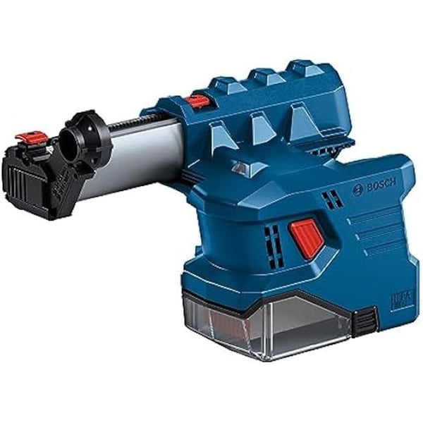Sugdsugningsanordning - BOSCH PROFESSIONAL - GDE 18V-12 - Trådlös - Betong - 6 till 10 mm