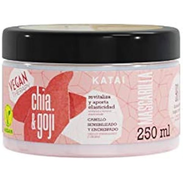 Chia & Goji Pudding Mascarilla 250 Ml