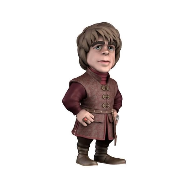 Minix - Game of Thrones - Figur Minix Tyrion Lannister 12 cm