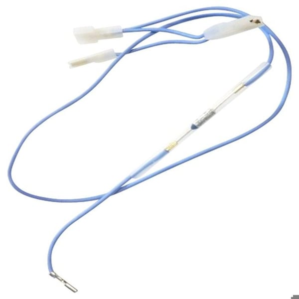 Termofusibel 240 C motståndsfilter - Magimix - ref. 503226